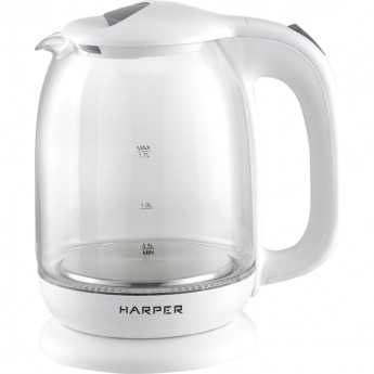 Электрический чайник HARPER H00002935