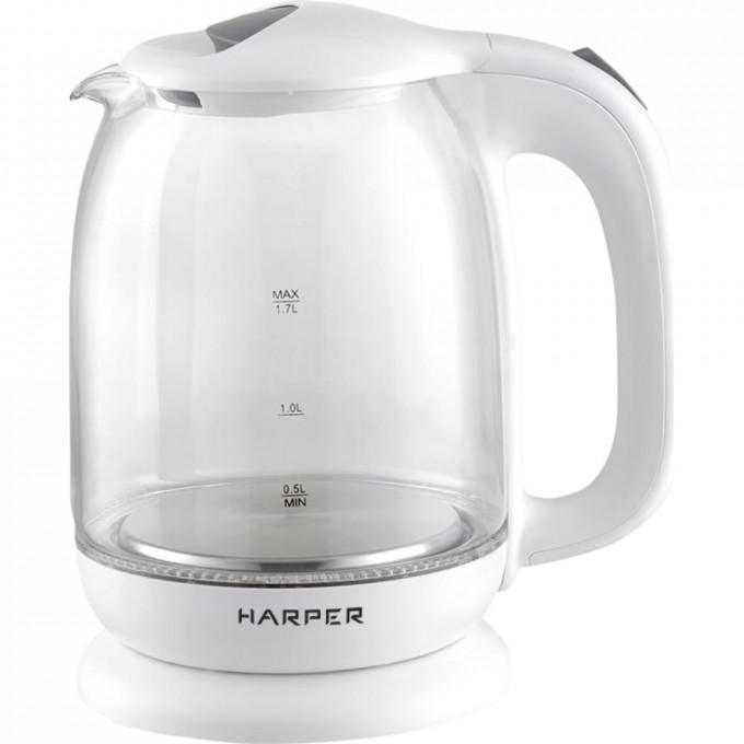 Электрический чайник HARPER H00002935 7834580