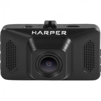 Автомобильный видеорегистратор HARPER DVHR-410