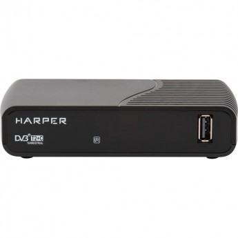 Ресивер HARPER HDT2-1130