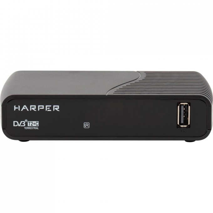 Ресивер HARPER HDT2-1130 H00002973